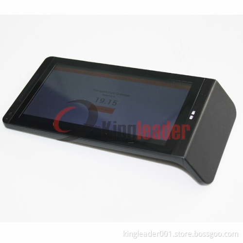 7inch Dual-Core Nfc Android Tablet PC with 3G (K283)